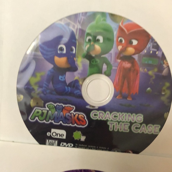 PJ Mask Bundle 02 - Picture 3 of 6
